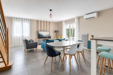Maison 6 pièces 349000 €