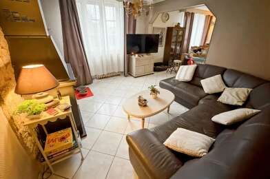 Maison 6 pièces 299000 €