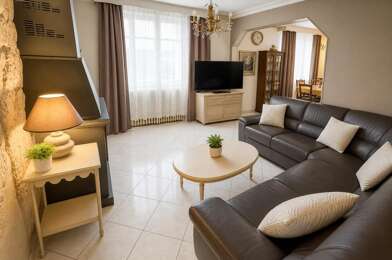 Maison 6 pièces 299000 €