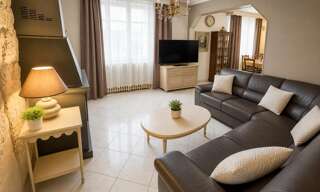 Maison 6 Pièces 100 m² à vendre à Le Mans (72100)