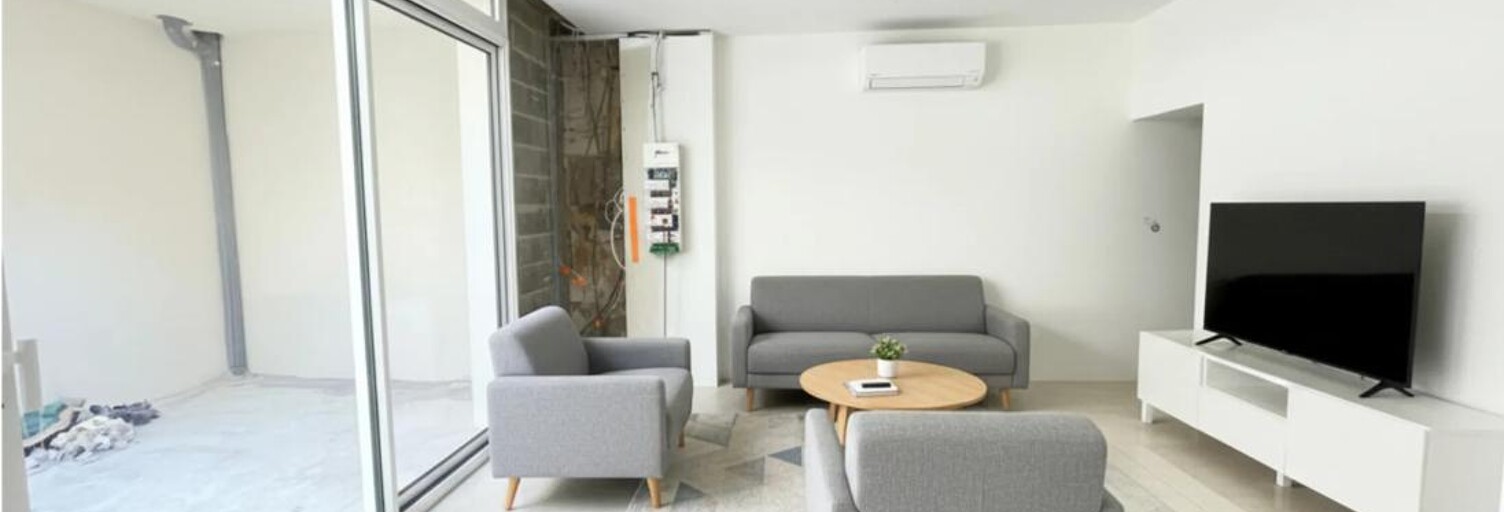 Appartement 5 Pièces 160 m² à vendre à Nîmes (30000)