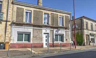 Maison 7 Pièces 148 m² à vendre à Reignac (33860)