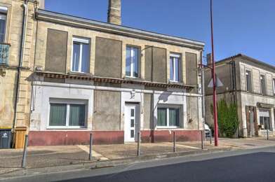 Maison 7 pièces 164900 €