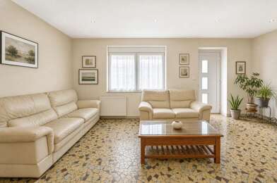Maison 7 pièces 164900 €