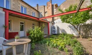 Maison 7 Pièces 148 m² à vendre à Reignac (33860)