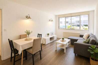 Appartement 3 pièces 77000 €