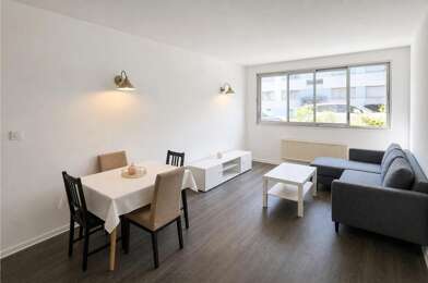 Appartement 3 pièces 69000 €
