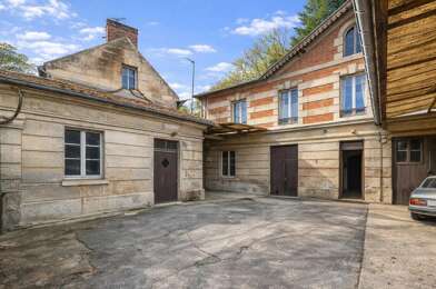 Maison 4 pièces 199000 €