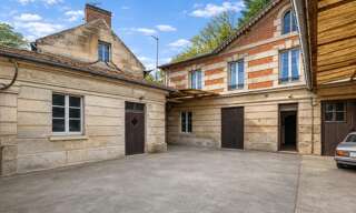 Maison 4 Pièces 150 m² à vendre à Pierrefonds (60350)