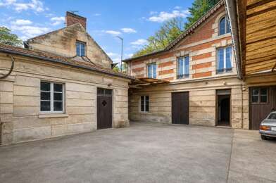 Maison 4 pièces 199000 €