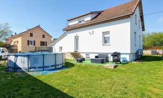 Maison 6 Pièces 130 m² à vendre à Seloncourt (25230)