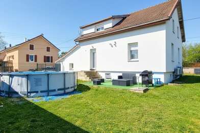 Maison 6 pièces 218000 €