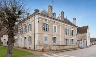 Maison 10 Pièces 240 m² à vendre à Charentenay (89580)
