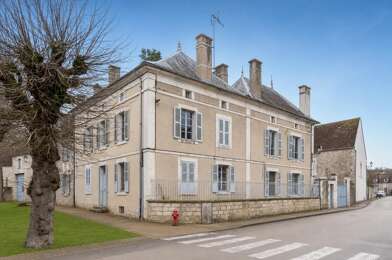 Maison 10 pièces 249000 €