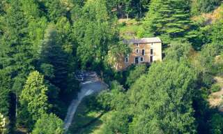 Maison 9 Pièces 282 m² à vendre à Val-d'Aigoual (30570)