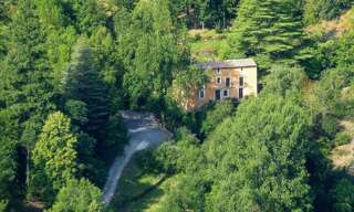Maison 9 Pièces 282 m² à vendre à Val-d'Aigoual (30570)