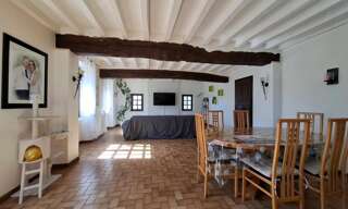 Maison 8 Pièces 161 m² à vendre à Val-au-Perche (61260)