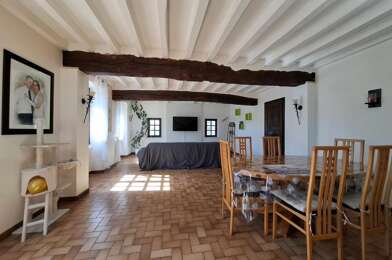 Maison 8 pièces 230000 €