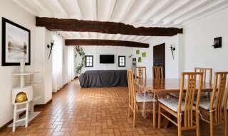 Maison 8 Pièces 161 m² à vendre à Val-au-Perche (61260)
