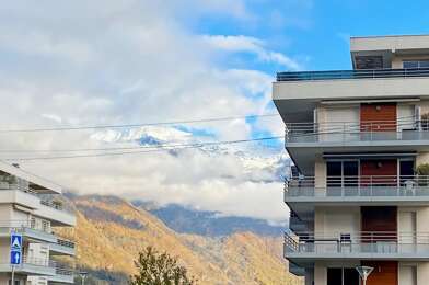 Appartement 3 pièces 142000 €