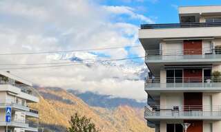 Appartement 3 Pièces 62 m² à vendre à Albertville (73200)