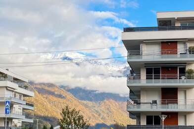 Appartement 3 pièces 142000 €
