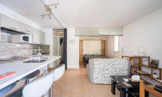 Appartement 2 Pièces 28 m² à vendre à Agde (34300)