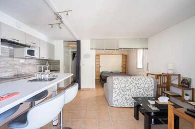 Appartement 2 pièces 140000 €