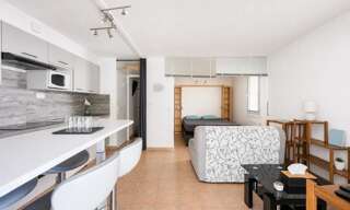 Appartement 2 Pièces 28 m² à vendre à Agde (34300)