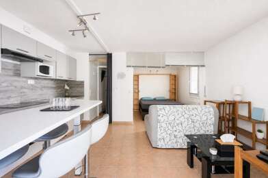 Appartement 2 pièces 140000 €