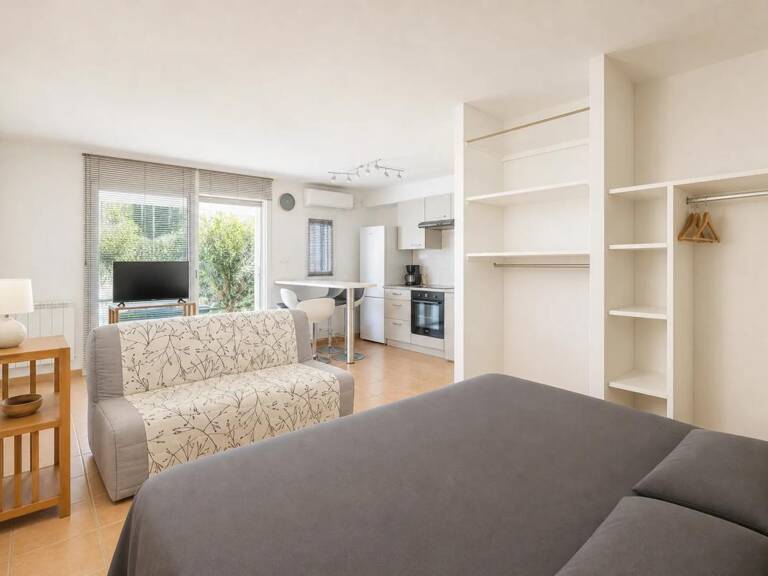Appartement 2 pièces de 28 m² au Cap d'Agde — photo 1