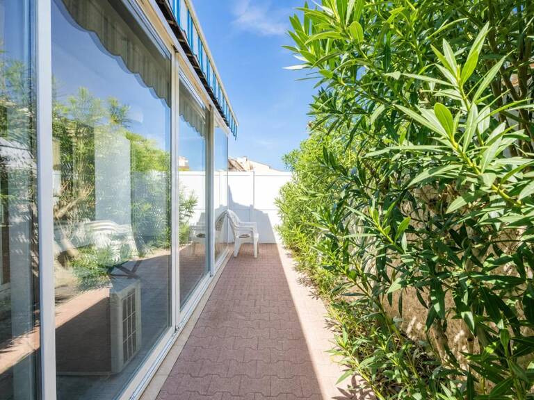 Appartement 2 pièces de 28 m² au Cap d'Agde — photo 1