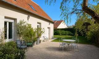 Maison 5 Pièces 115 m² à vendre à Villerable (41100)