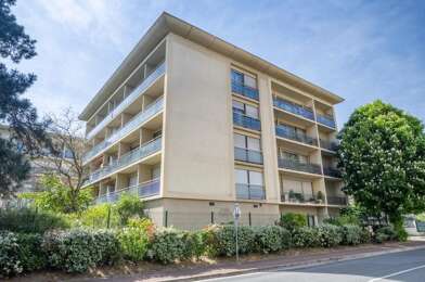 Appartement 4 pièces 249900 €