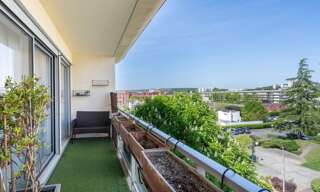 Appartement 4 Pièces 80 m² à vendre à Eaubonne (95600)