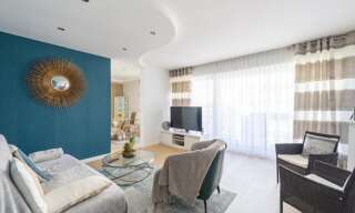 Appartement 4 Pièces 80 m² à vendre à Eaubonne (95600)