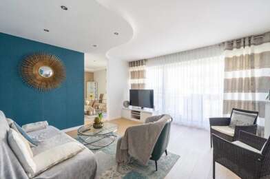 Appartement 4 pièces 228000 €