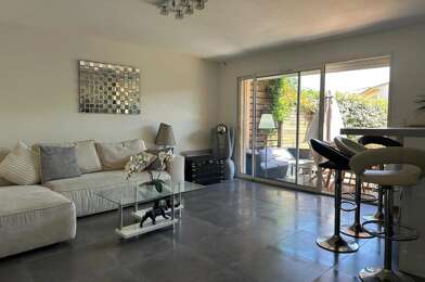 Appartement 3 pièces 443000 €