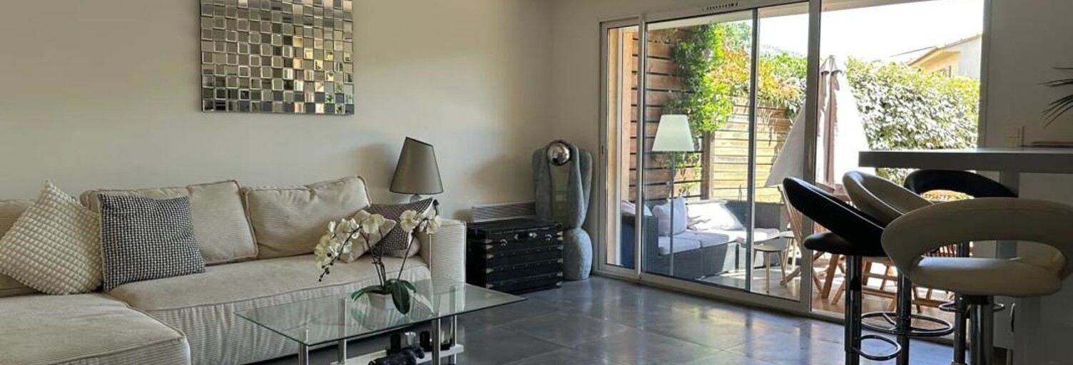 Appartement 3 Pièces 72 m² à vendre à Porto-Vecchio (20137)