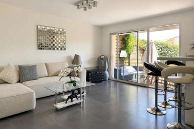Appartement 3 pièces 420000 €