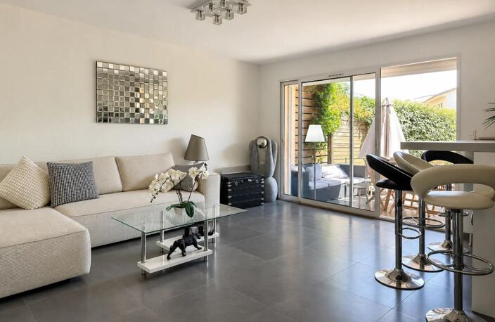 Appartement lumineux avec jardin à Porto-Vecchio — photo 2