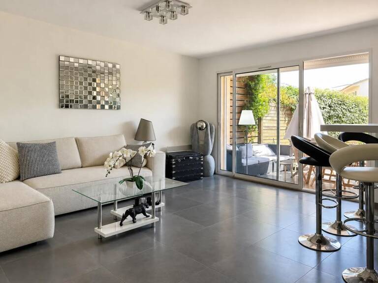 Appartement lumineux avec jardin à Porto-Vecchio — photo 1