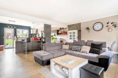 Maison 7 pièces 735000 €