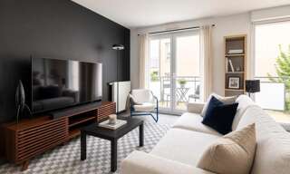 Appartement 1 Pièce 42 m² à vendre à La Baule-Escoublac (44500)