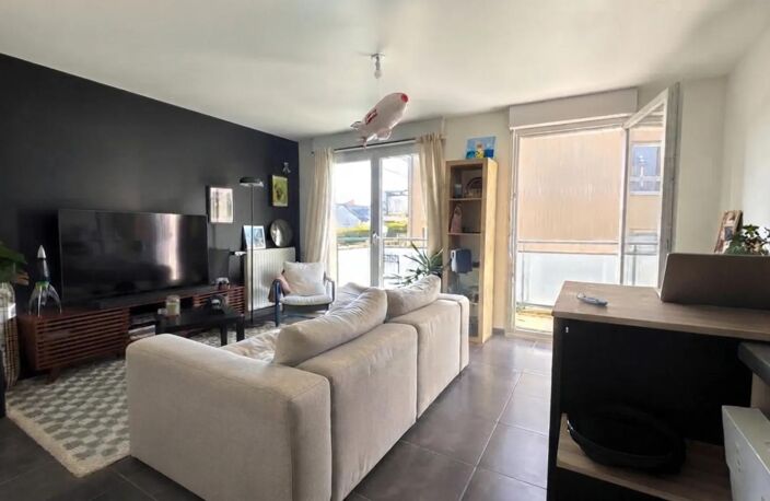 Clé en Main : Charmant T2 Récent avec Balcon et Parking — photo 4