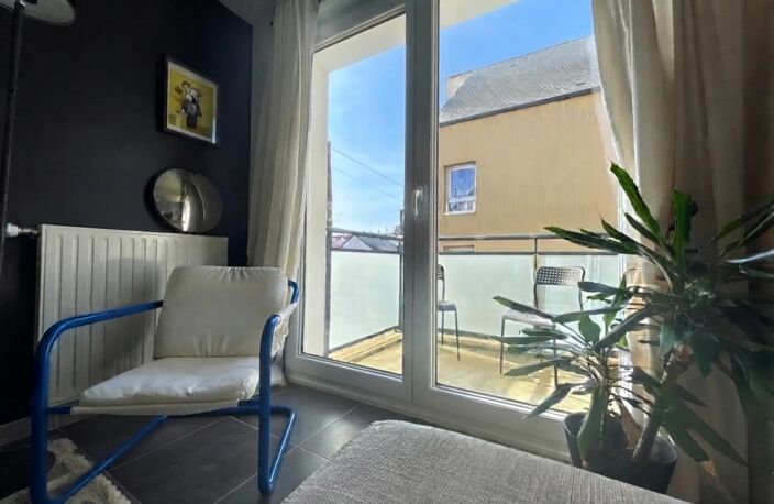 Clé en Main : Charmant T2 Récent avec Balcon et Parking — photo 5