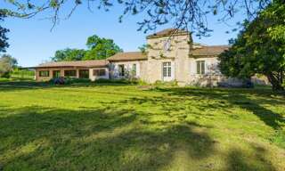 Maison 15 Pièces 600 m² à vendre à Tresses (33370)