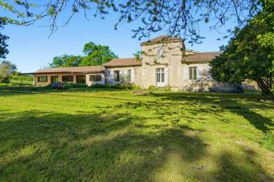 Maison 15 pièces 1569000 €