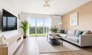Appartement 3 Pièces 68 m² à vendre à Vertou (44120)
