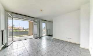Appartement 3 Pièces 62 m² à vendre à Décines-Charpieu (69150)